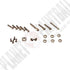Edelstahl Schrauben Set - Tippmann 98