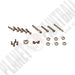 Edelstahl Schrauben Set - Tippmann 98