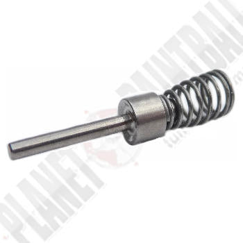 AGD Automag Regulator Valve Pin + Feder