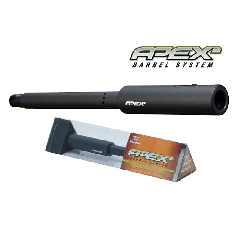 Apex2 14" Laufsystem - Tippmann A5/X7 und BT-4