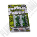 Batterie 9V Block Special Forces 2er Pack Energy Paintball