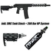 Planet Eclipse EMF200 Paintball Markierer Set Cal.68 – 200 Bar Sparpaket