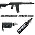Planet Eclipse EMF200 Paintball Markierer Set Cal.68 – 200 Bar Sparpaket