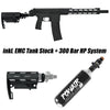 Planet Eclipse EMF200 Paintball Markierer Set Cal.68 – 300 Bar Sparpaket