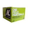 New Legion One Paintballs