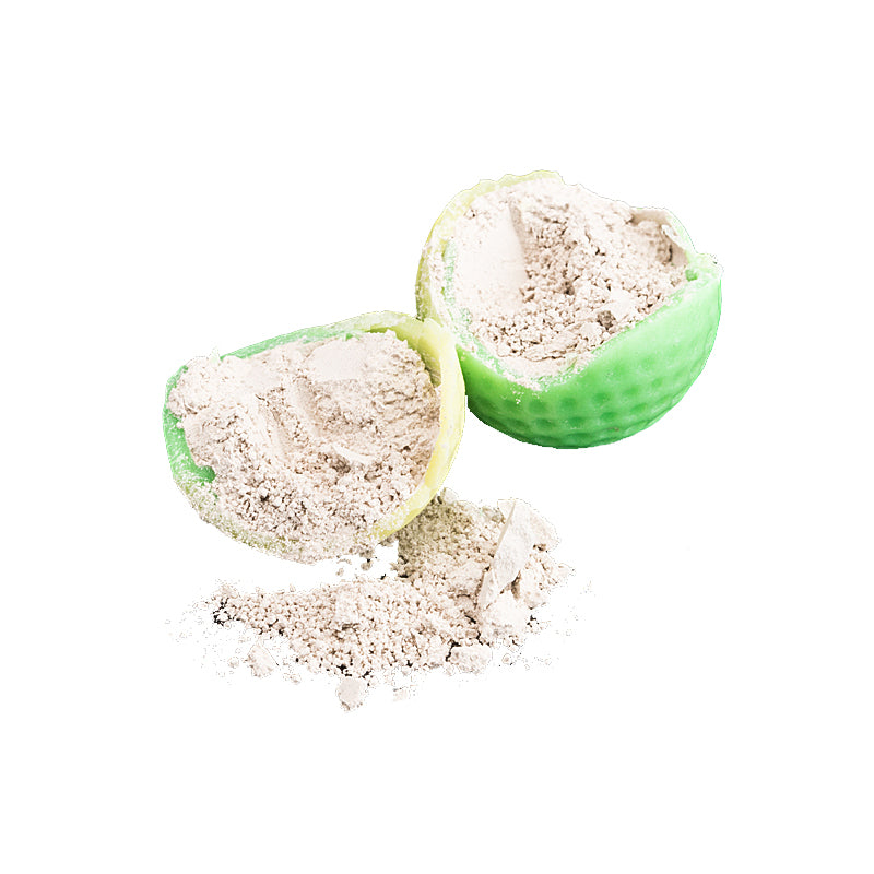 Powderballs Cal.68 - 100 Stk.