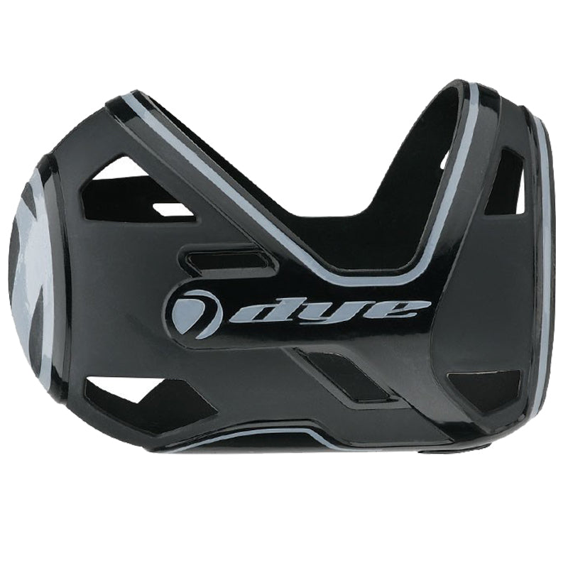 Dye Flex Bottle Cover S/M - black