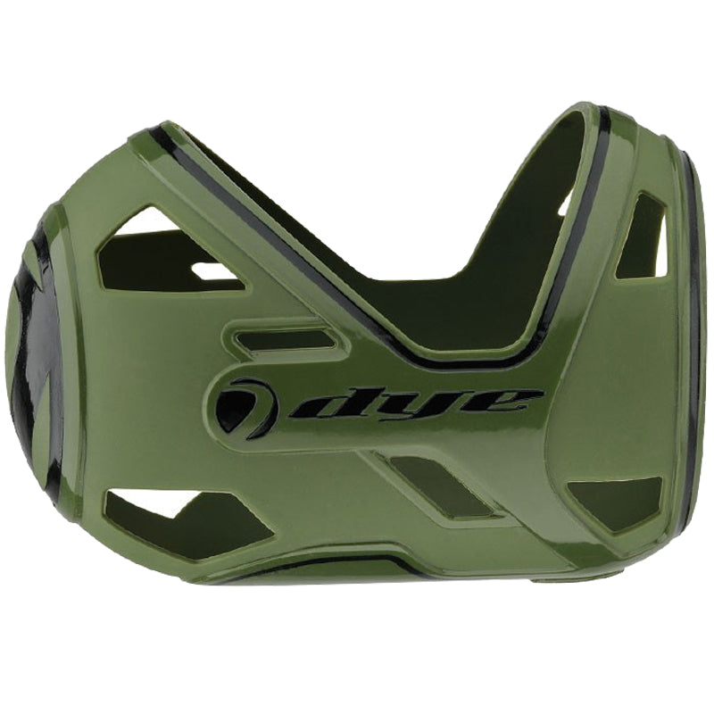 Dye Flex Bottle Cover S/M - olive