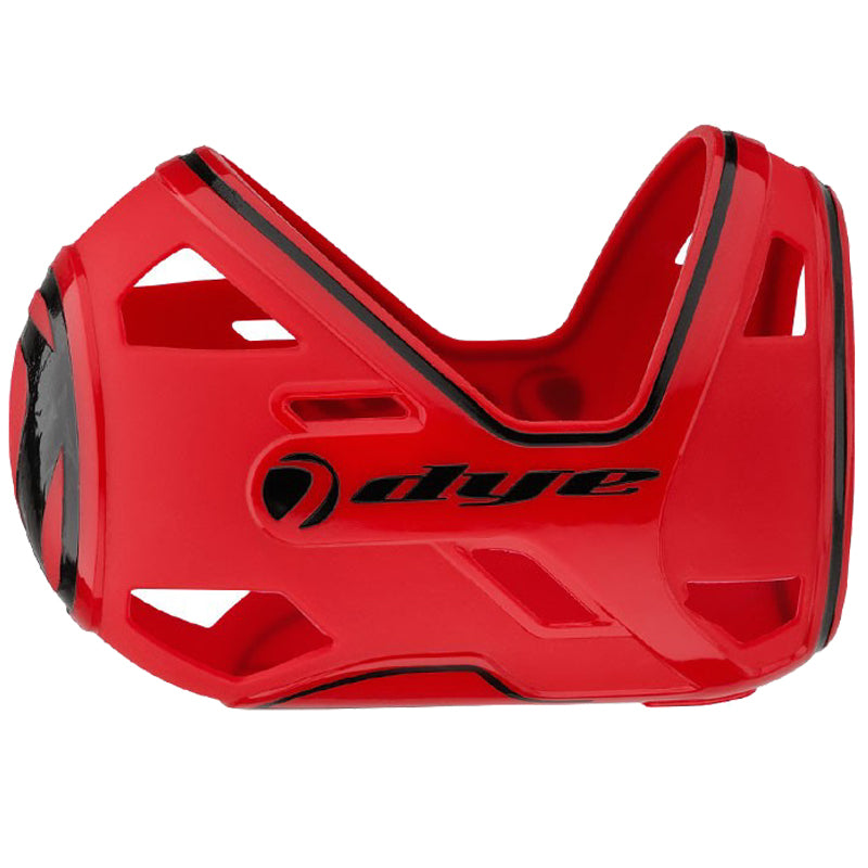 Dye Flex Bottle Cover S/M - red