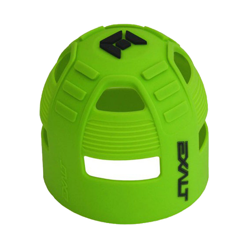 Exalt Tank Grip lime