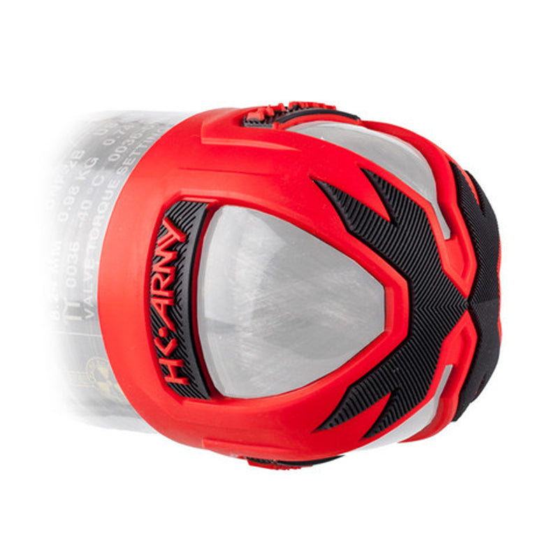 HK Army Vice Tank Grip 2.0 - Red/Black