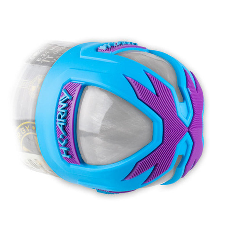 HK Army Vice Tank Grip 2.0 - Teal/Purple