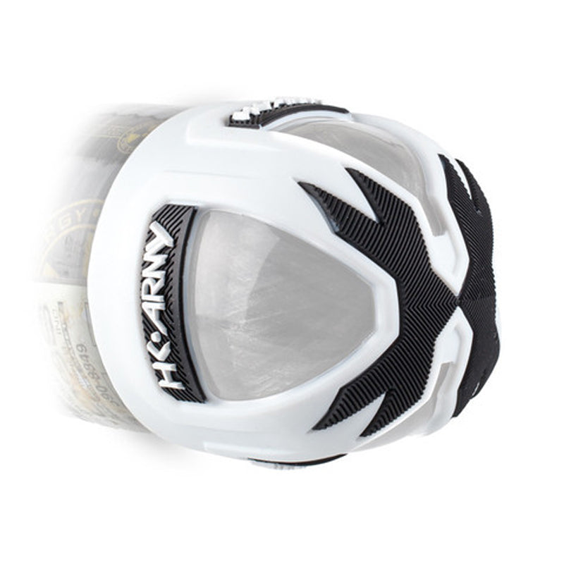 HK Army Vice Tank Grip 2.0 - White/Black