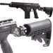 Dye D.A.M. Air Stock System Dynamic Sports Gear 2.0