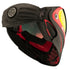 DYE I4 PRO MELTDOWN Paintball Maske
