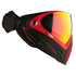 DYE I4 PRO MELTDOWN Paintball Maske