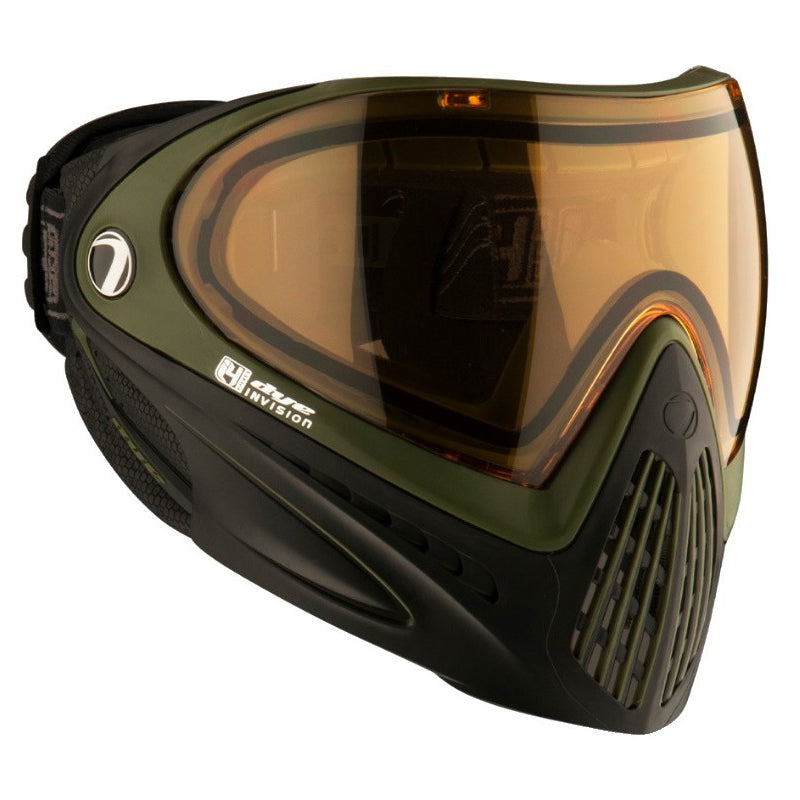 DYE I4 PRO SRGNT Paintball Maske