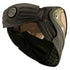 DYE I4 PRO SRGNT Paintball Maske