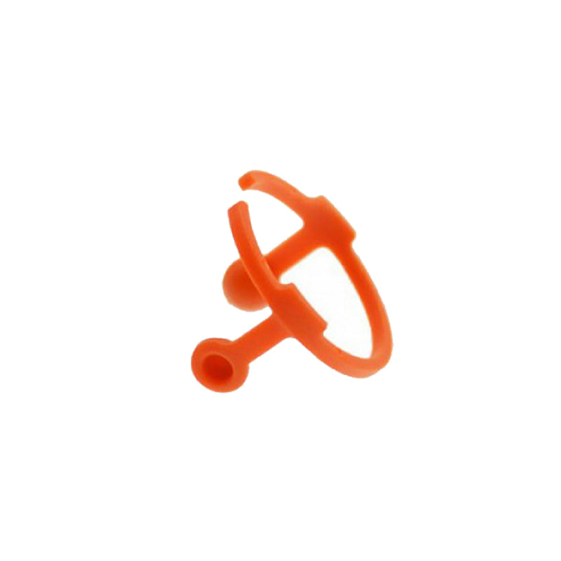 DYE NT Balldetent für EyePipe System
