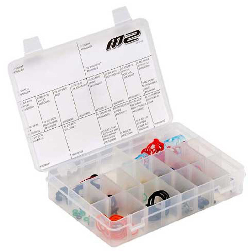 Dye M2 Repairkit Medium