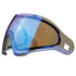 DYE I4 / I5 Thermal Maskenglas Dyetanium Blue Ice