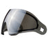 DYE I4 / I5 Thermal Maskenglas Dyetanium Smoke/Silver