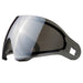DYE I4 / I5 Thermal Maskenglas Dyetanium Smoke/Silver