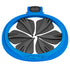 Dye Rotor R2 Quick Feed blau
