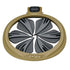 Dye Rotor R2 Quick Feed gold