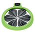 Dye Rotor R2 Quick Feed grün