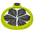Dye Rotor R2 Quick Feed lime