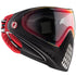 Paintball Maske DYE I4 Thermal Dirty Bird