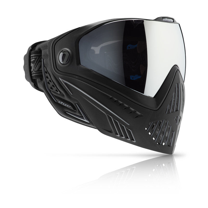 Dye I5 ONYX Thermal Paintball Maske