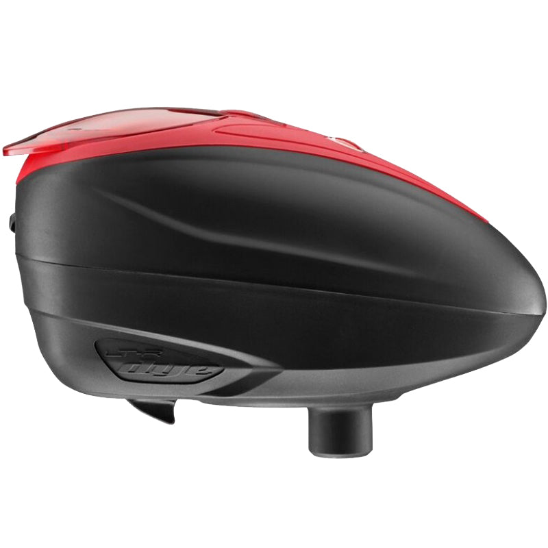 DYE LT-R Paintball Loader rot