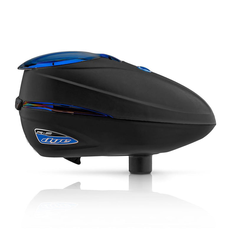 Dye Rotor R2 Loader - Blue Ice