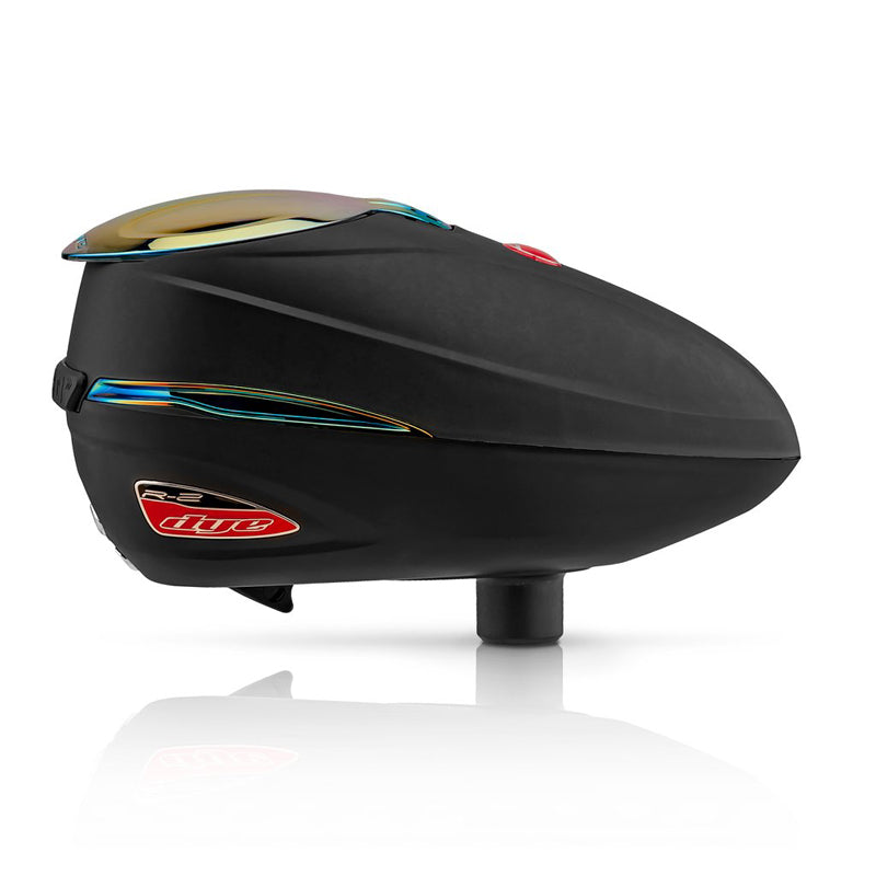 Dye Rotor R2 Loader - Fire