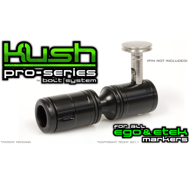 Ego / Etek KUSH Tuning Bolt von TechT