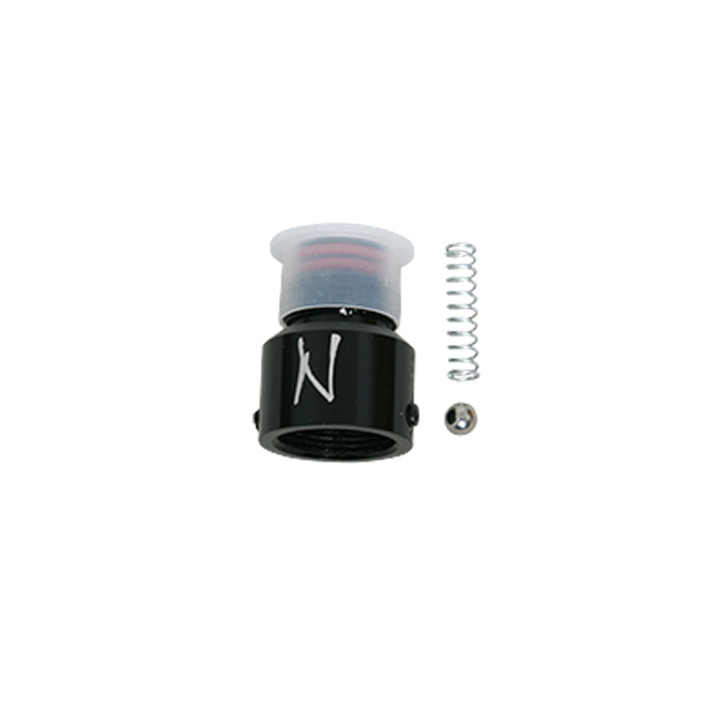 Ninja Ultra Lite Bonnet V2 Upgrade Kit