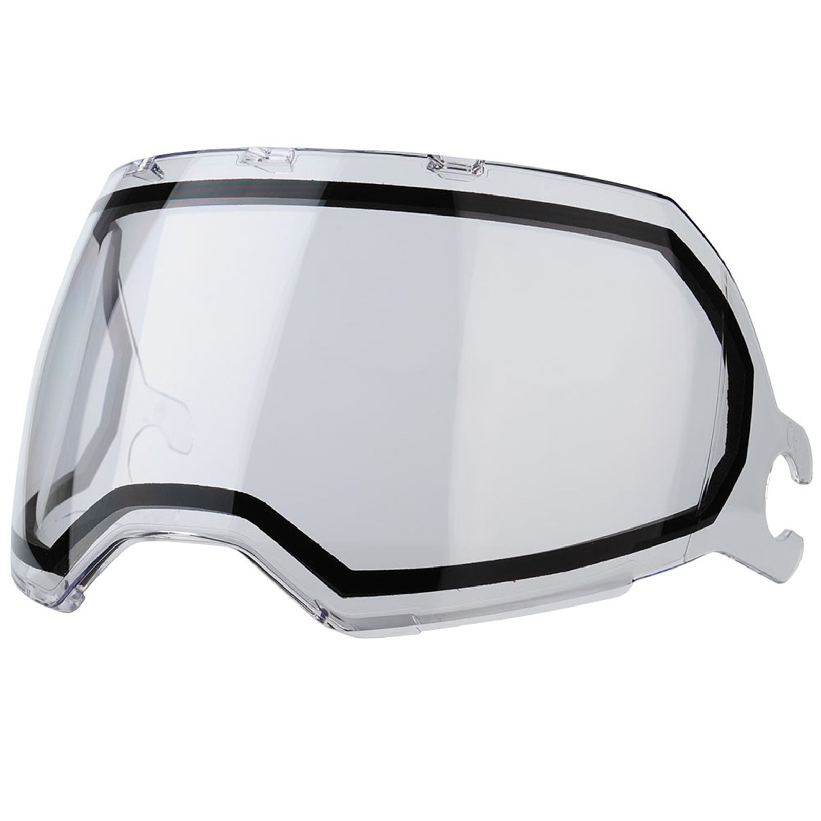 Empire EVS Paintball Thermal Maskenglas clear