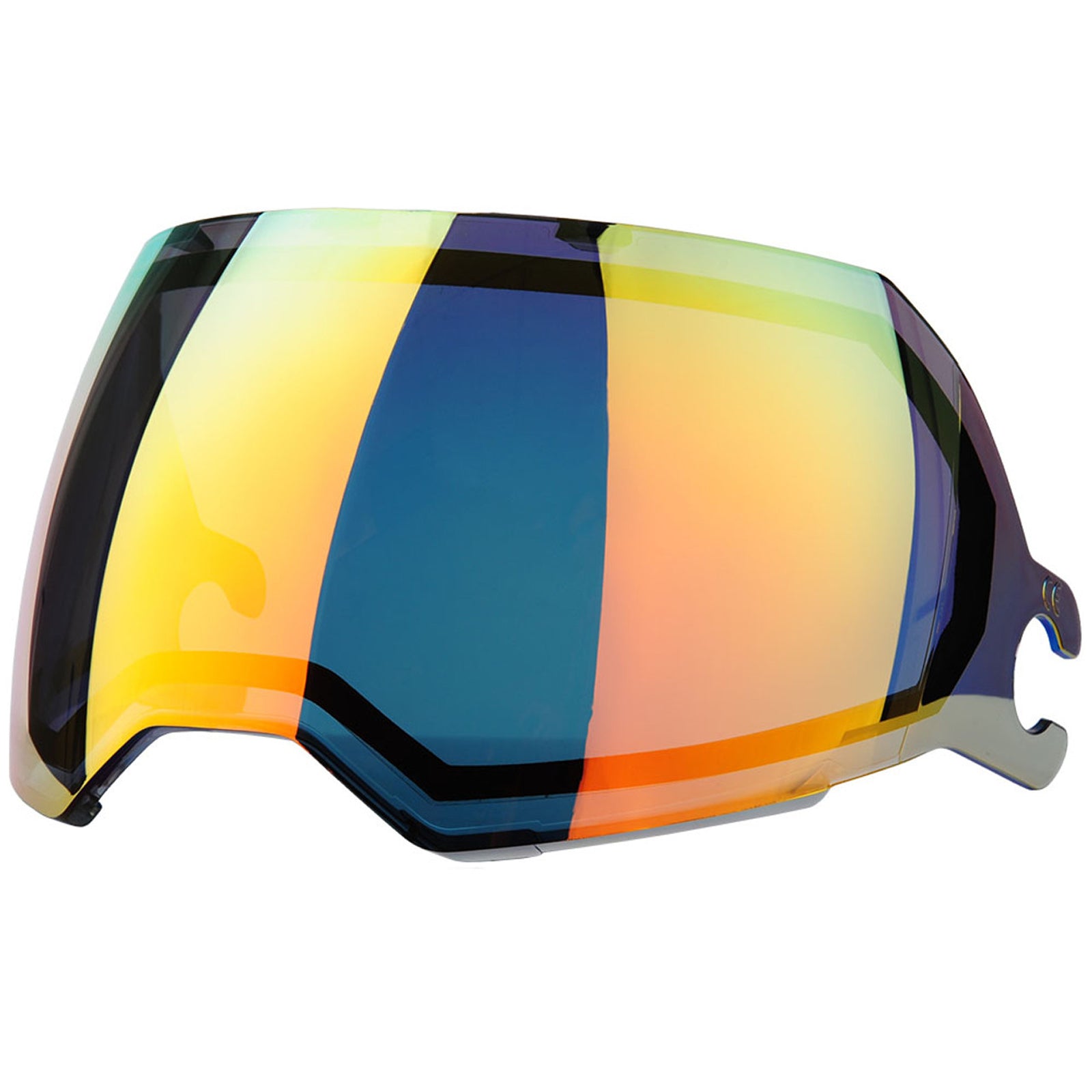 Empire EVS Paintball Thermal Maskenglas Fire Mirror