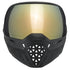 Empire EVS Paintball Thermal Maskenglas Gold Mirror