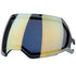 Empire EVS Paintball Thermal Maskenglas Gold Mirror