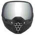 Empire EVS Paintball Thermal Maskenglas Silver Mirror
