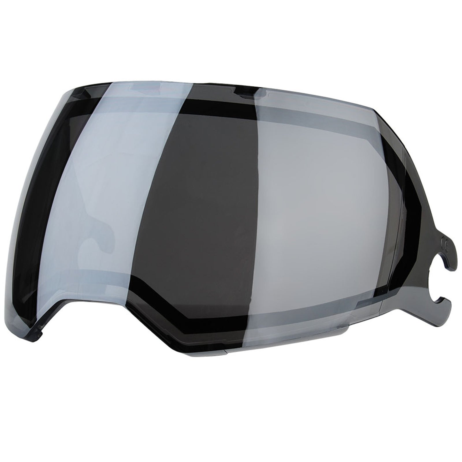 Empire EVS Paintball Thermal Maskenglas Silver Mirror