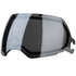 Empire EVS Paintball Thermal Maskenglas Silver Mirror