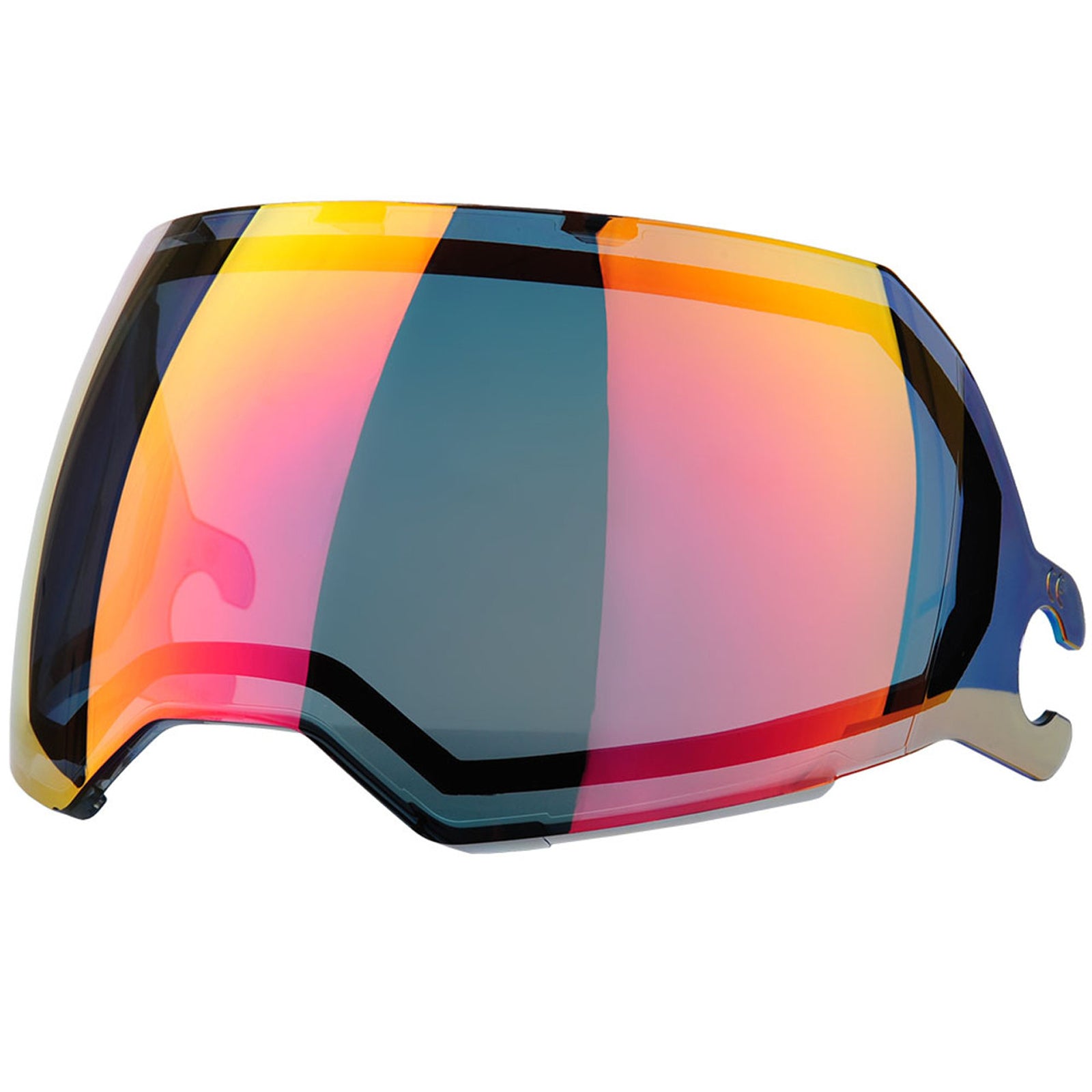 Empire EVS Paintball Thermal Maskenglas Sunset Mirror
