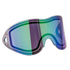 Event / E-Flex / Helix Thermal Maskenglas - Mirror Green