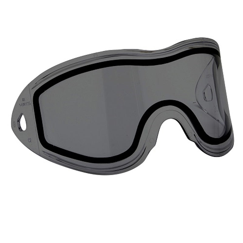 Event / E-Flex Thermal Maskenglas - smoke