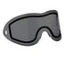 Event / E-Flex Thermal Maskenglas - smoke