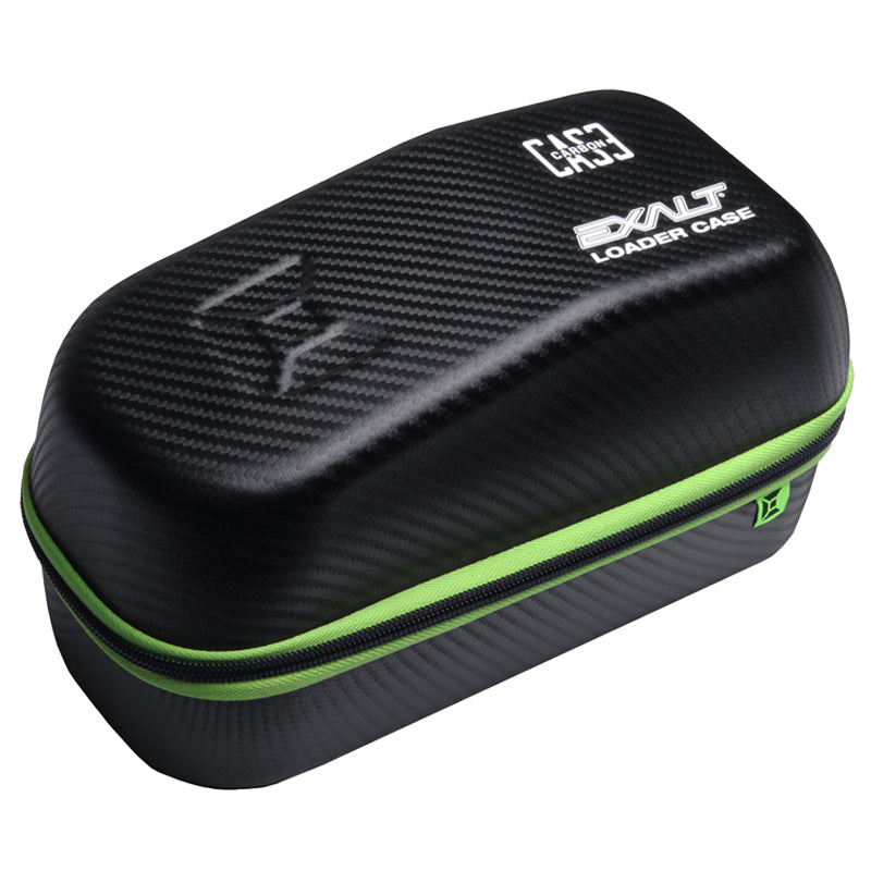 Exalt Carbon Loader Case Black
